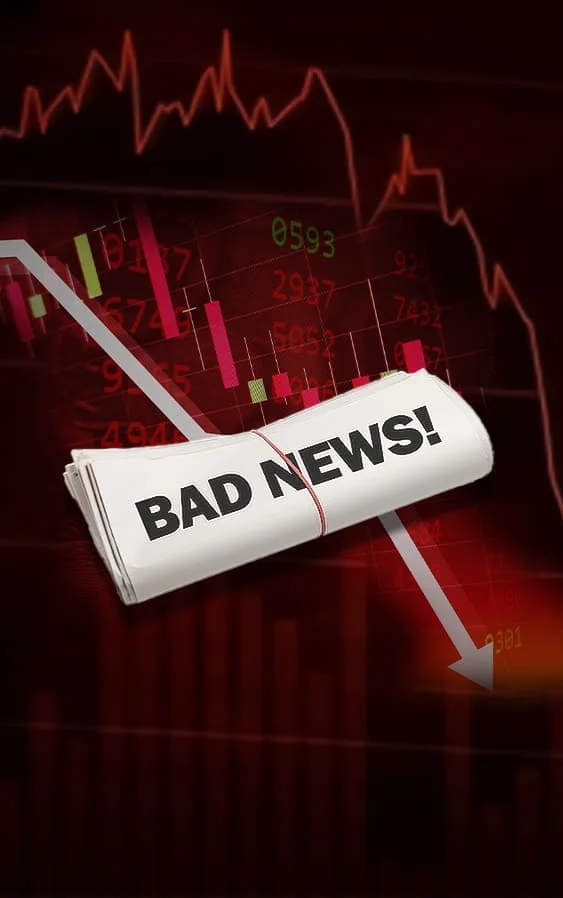 Bad_news_on_stock_will_reduce_its_price_irrespective_of_its_performance